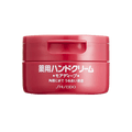 日本SHISEIDO资生堂 药用尿素水润护手霜 100g