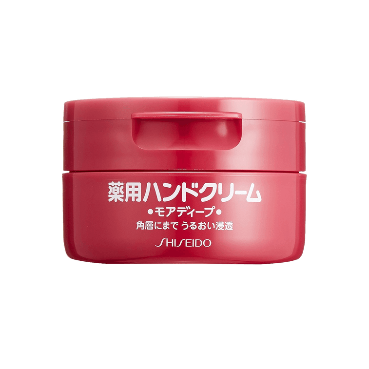 薬用ハンドクリーム100g 7