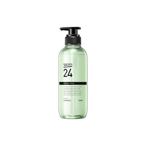 Success 24 Fresh Feel Shampoo [400ml]