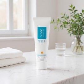 KOMFYMED可复美 重组胶原蛋白修复敷料 医美湿疹皮炎修复乳 缓解干燥 创面愈合 R型 40g 项目后/敏感肌适用