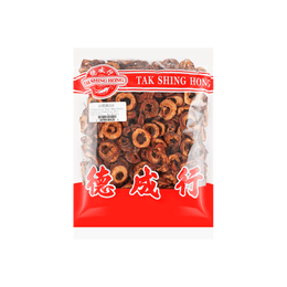 美国TAK SHING HONG德成行 山楂肉 396.9g
