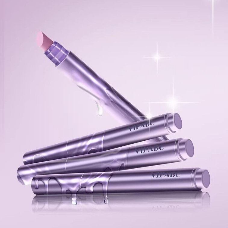 【中国直邮】 喜乐多优选 抛光皮护甲精华笔*1件 8