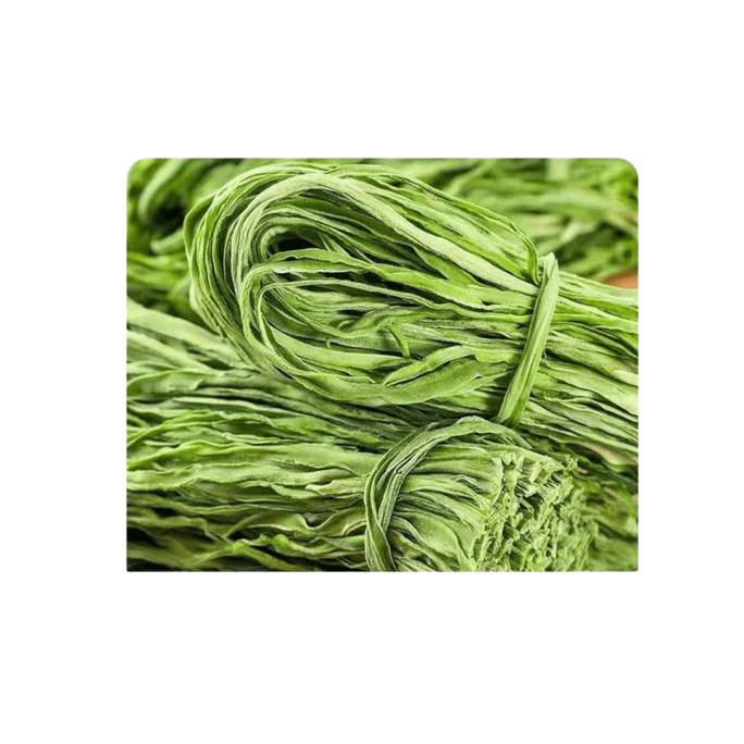 Dehydrated Dried Radish Slices Perfect for Rice Dishes and Hot Pot 50g x 2 Packs