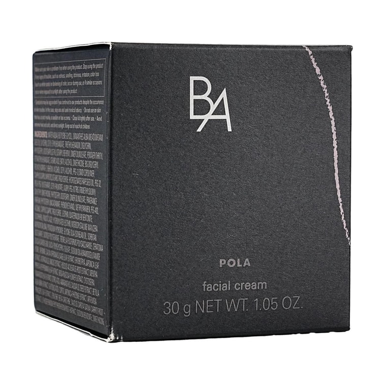 BA Facial Cream, 1.05 oz. - 7Th Generation Renewal | Anti-Aging & Firming | Radiant Hydration | Fatigue-Recovery 4