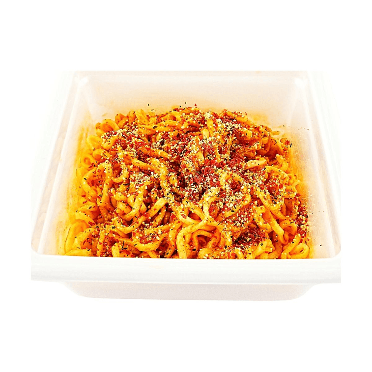 Pizza Hut Margarita Aji-Yakisoba Noodles , Margarita Flavor, 5.6 oz【Cross-Category Collab】【Power Duo】【Trending Item】 4