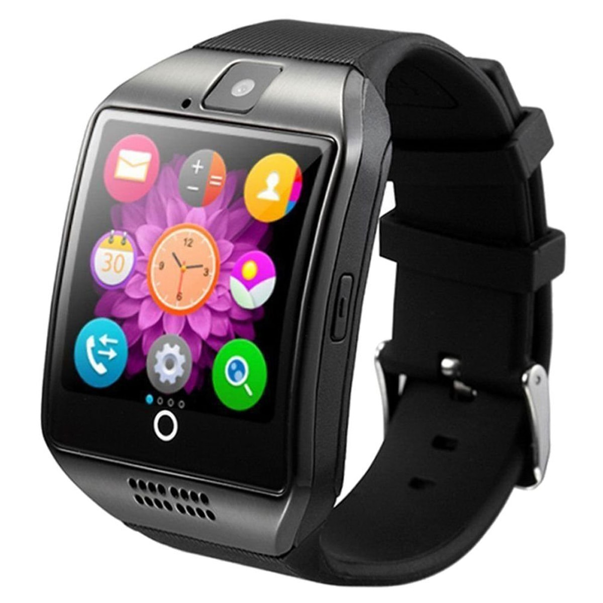 pandaoo smartwatch