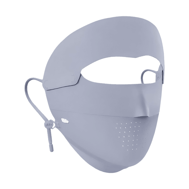 Beneunder Cooling Sun Protection Mask - Beneunde