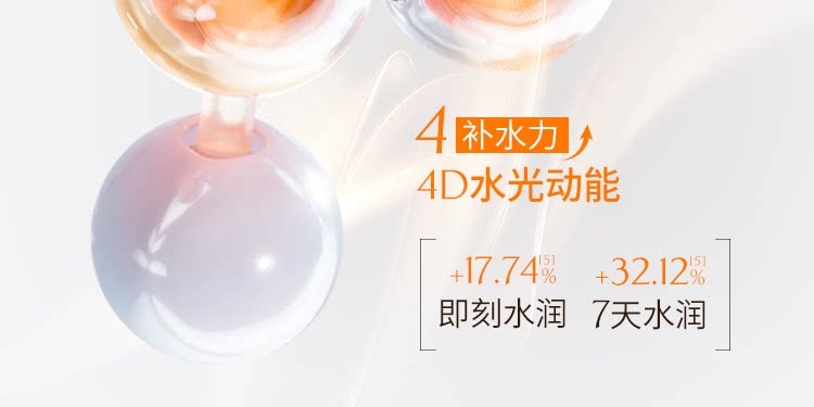 【中国直邮】 奢笛熊 微雕冻干法令纹贴 睡觉专用抗皱紧致面膜局部贴 玻色因淡纹贴 共10对