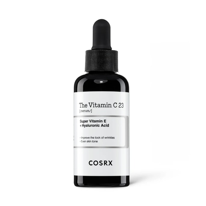COSRX Vitamin C 23 Serum 20ml