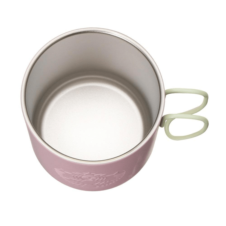 【日本からの直送】スターバックス ステンレス製マグカップ ピンク 355ml（日本） 3