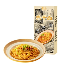 Wuhan Instant Noodle 171G