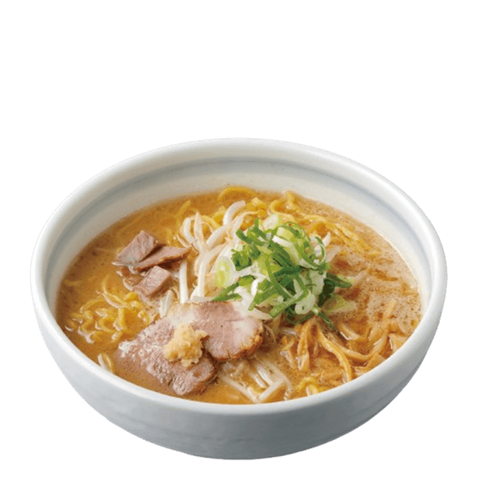 2 Servings Ramen IORI Miso Flavor