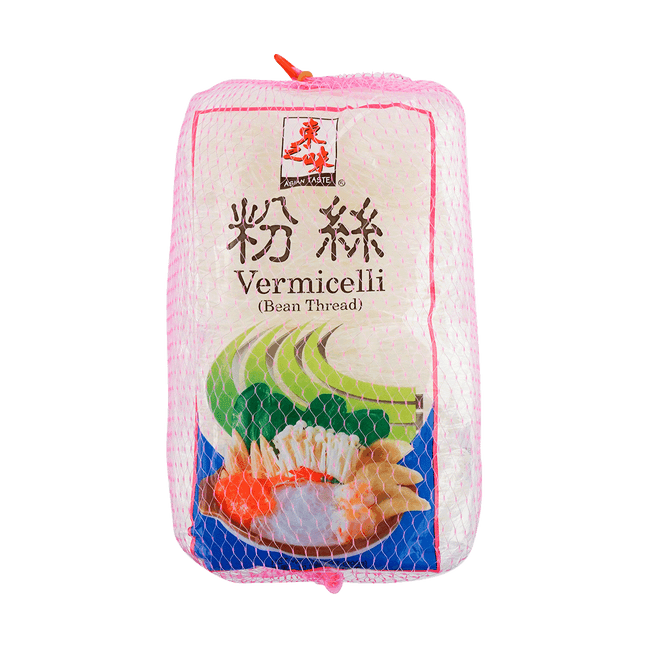 Vermicelli Rice Noodles 300g