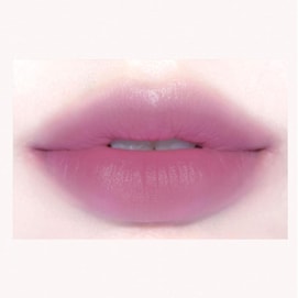 Cherry Heart Mega Tint, 0.17 oz. #02 Mauve Cherry