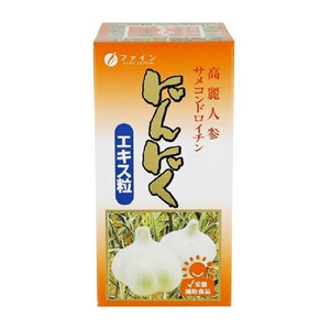 【日本直郵】 日本 ACCENTIAL 細蒜萃取物顆粒 660粒 可以攝取經常缺乏的營養素