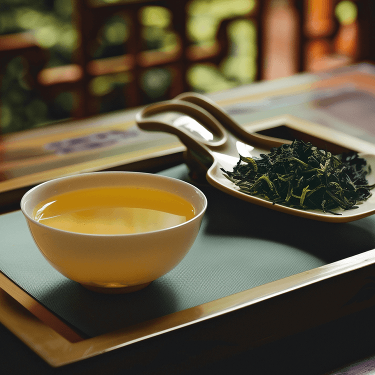 楽天市場】リムテー ウーロン茶 茶葉 安渓鉄観音烏龍茶 清香