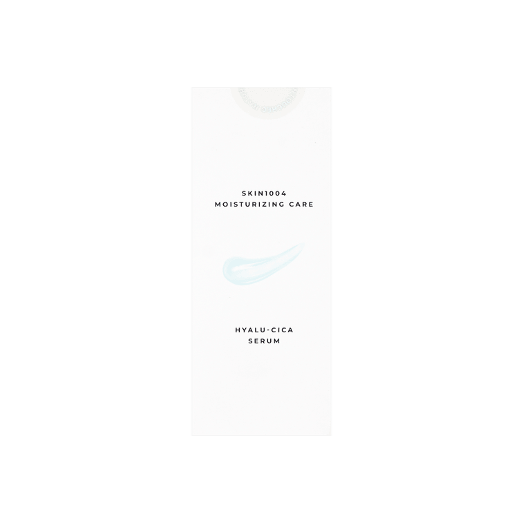 韓國SKIN1004理膚天使 馬達加斯加積雪草 小藍瓶玻尿酸精華液 5重玻尿酸&神經醯胺 50ml 補水鎮定 彈性保濕 快速緩解乾燥 8