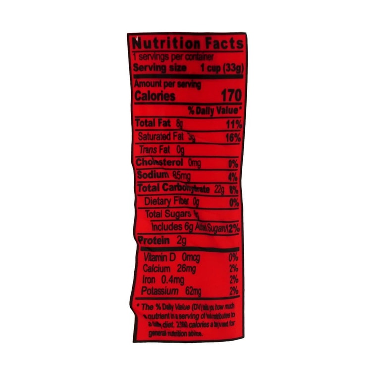 Hello Kitty Biscuit Chocolate, 1.2 oz 8