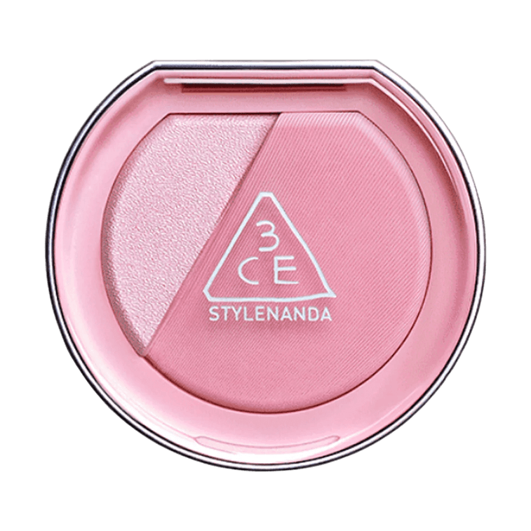 Blushhilighter,  #Slick, Soft Cherry Blossom【Best】 3
