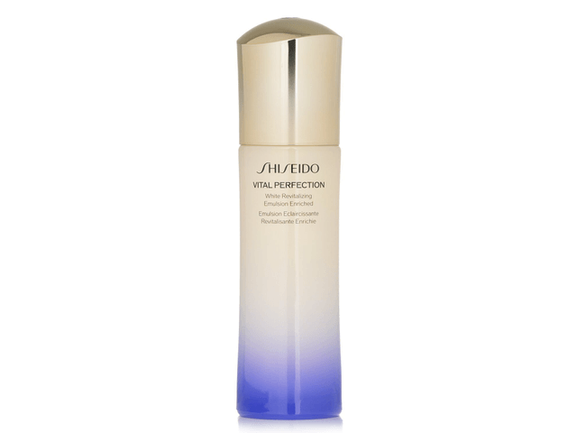 美国直邮】 [香港直邮] 日本资生堂全效美白抗皱滋润乳液100ml/3.3oz - 亚米