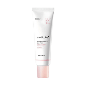 PDRN Pink Tone Up Sun Cream 50ml