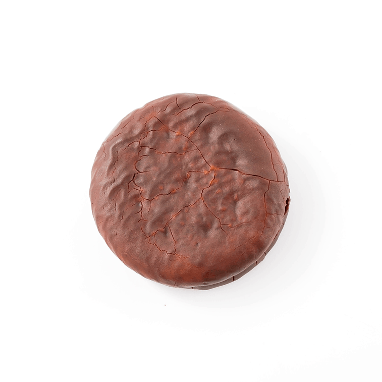 초콜릿 파이 - 크림 샌드위치 케이크, 10개, 19oz 4