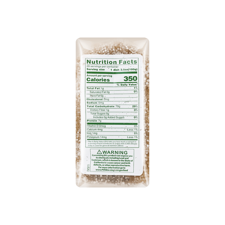 土小洋 桂林米粉 L 2000g 4