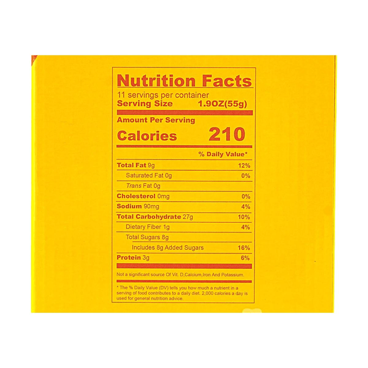 爱乡亲 海鸭蛋蛋黄酥 600g【Q弹雪媚娘加入 四层口感 层层有料】【早餐下午茶点心】 5