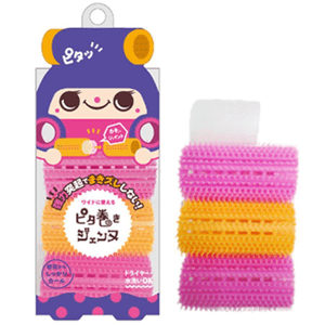 【日本からの直送】日本製ヘアアイロン 3本セット 40mm ヘアスタイリングツール カールヘアスタイリング 素早く簡単に使用可能 女性向け