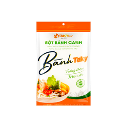 越南TAKY财记 乌冬面条面粉 400g