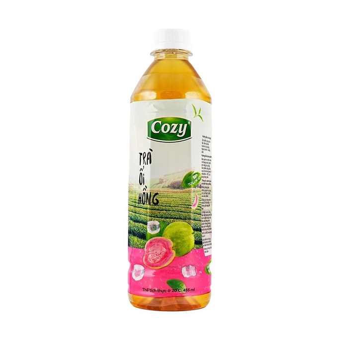 Pink Guava Tea,15.38 oz