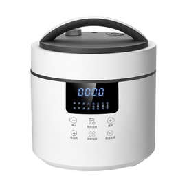 Multi functional Intelligent Appointment High voltage Rice Cooker