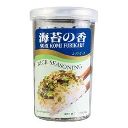 Rice Seasoning Nori Komi Furikake 50g