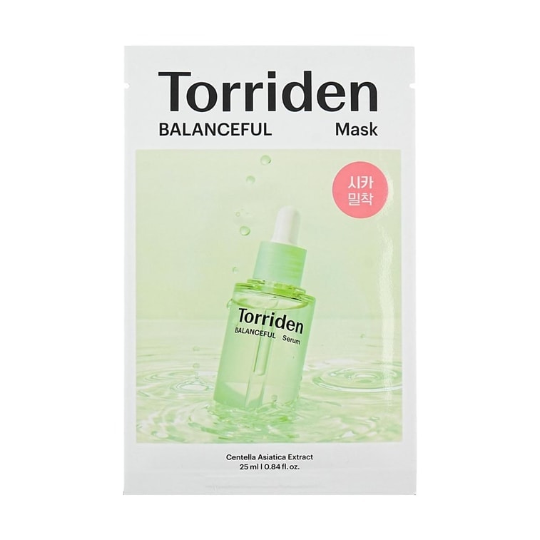 Centella Asiatica Mask 10 Sheets 8