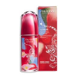 Japan SHISEIDO||Year Of The Tiger Edition Ultimune Power Infusing Serum