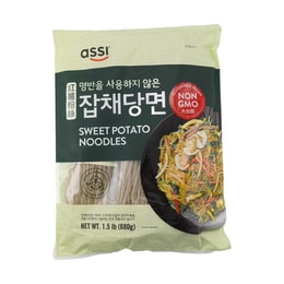 韩国ASSI 红薯粉条 1.5lb