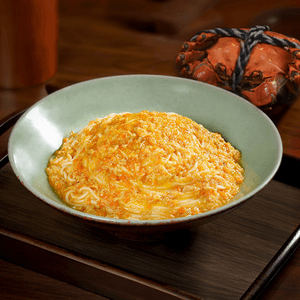 Su-style Crab Paste Noodles 7.41 oz