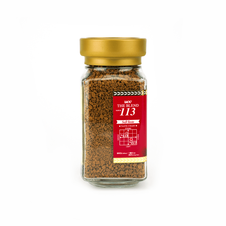 더 블렌드 113 - 인스턴트 커피, 3.52oz 8