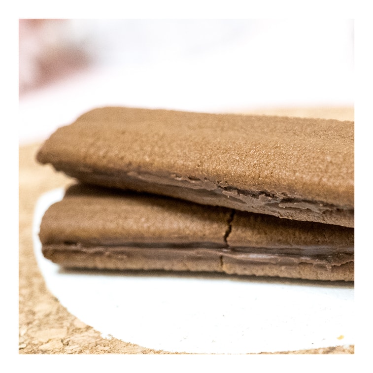 ダークチョコレートクッキー 126g 4