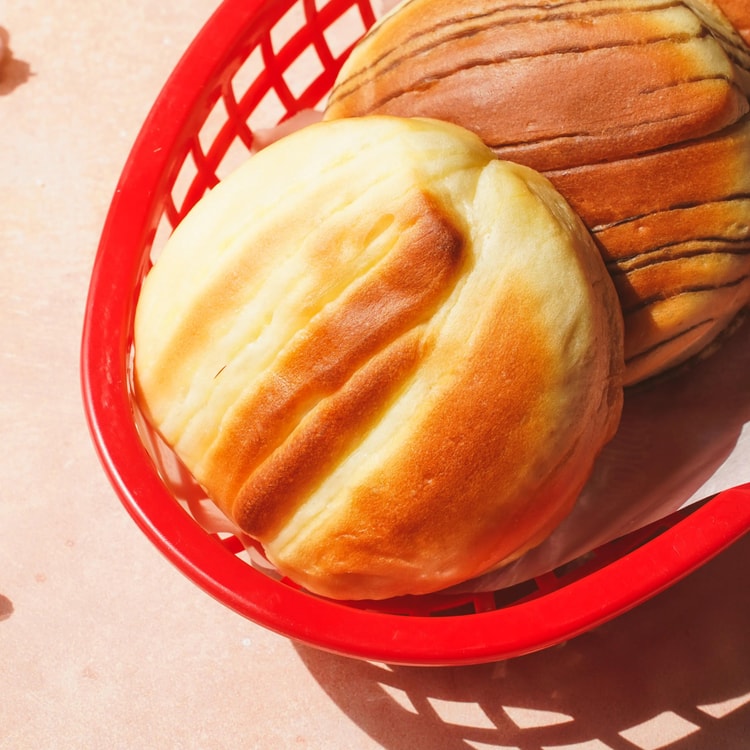 TOKYO BREAD Tokyo Bread Salt Butter Flavor,2.47 oz - Yami.com