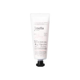 In France Blooming Peony Perfume Hand Cream 50ml