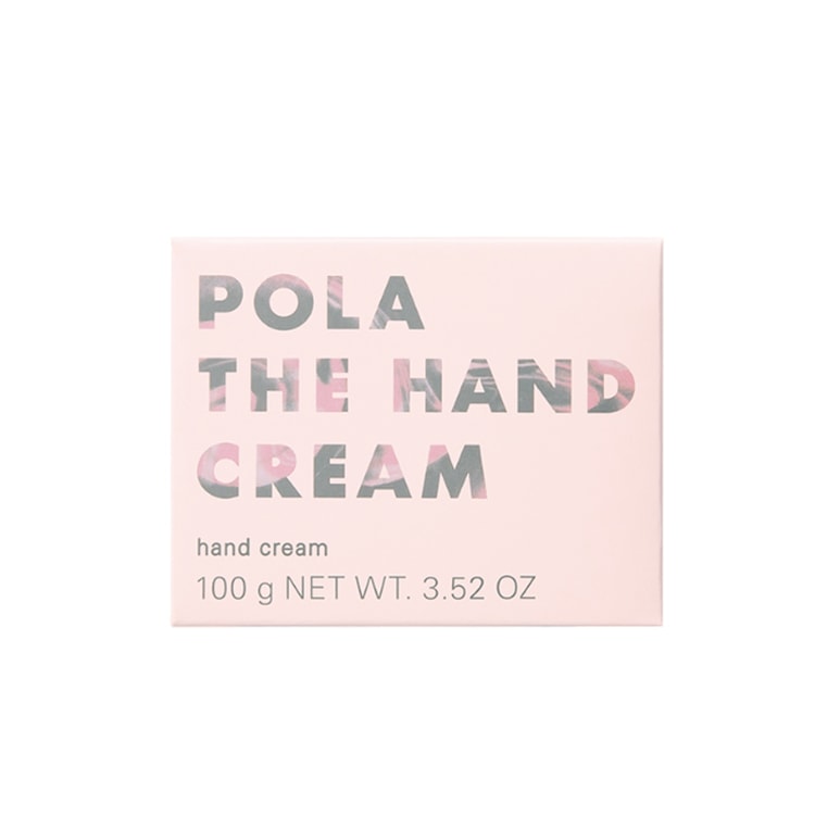 POLA THE HAND CREAM 100g 4個セット POLA Moisturizing Hand Cream 100g 24 years new version - Yami.com