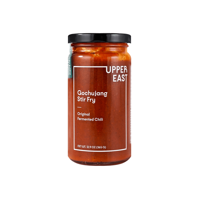 Gochujang Fermented Chili Stir Fry Sauce 350g