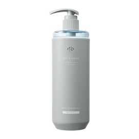 OFF&RELAX Refresh Spa Shampoo Volumizing Silicone Free 460ml