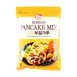 Korean Pancake Mix , 2.2 lb