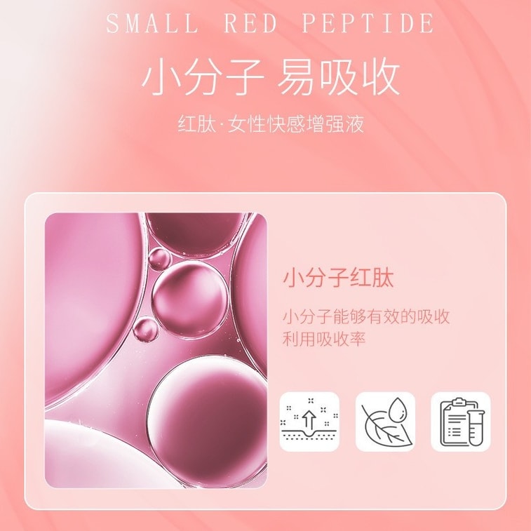 Ignite Soul Female Pleasure Enhancer 18ml 4