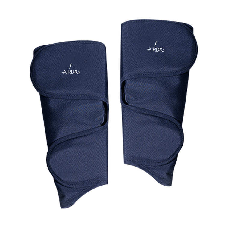 AIRDIG Wireless Air Compression Calf Foot Heating Massager 3