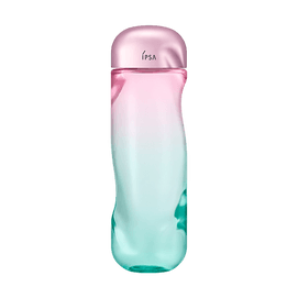 日本IPSA茵芙纱 流金水 流金岁月凝润美肤水化妆水 300ml 24H保湿修护 平衡水油 舒缓维稳闭口 焕白透亮 0酒精0油分 脆弱肌可用【INDIGO联名限定版】