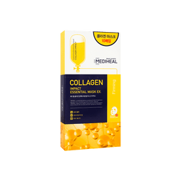 Essential Mask Collagen Impact 10 Sheets