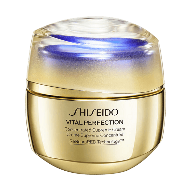 SHISEIDO 資生堂 バイタルパーフェクション コンセントレーテッド